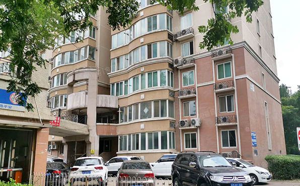 朝阳区 望京西园307号楼2层206号（望京西园三区）