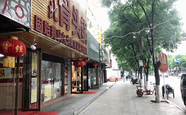 昌平区 鼓楼西街14号楼1至3层14号（天泽苑）商业