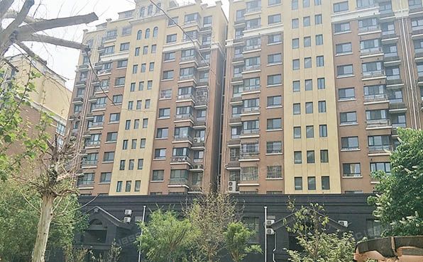 房山区长阳镇溪雅苑一区10号9层01单元902（九洲溪雅苑一区）