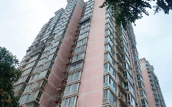 海淀区 万丰路18号院2号楼1205（橙色年代）