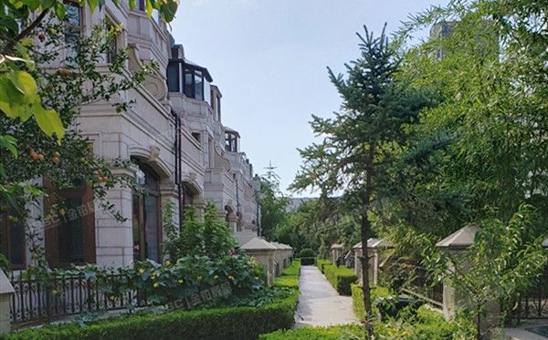 丰台区 丰葆路98号院二区4号楼-2至3层101号（中海九号公馆）