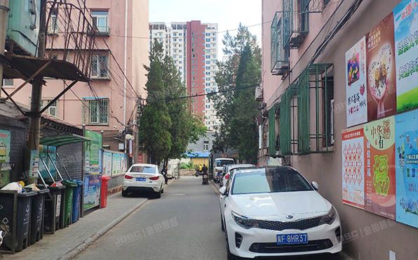 通州区 杨庄北街3号5号楼3层133号（杨庄北街4号院）