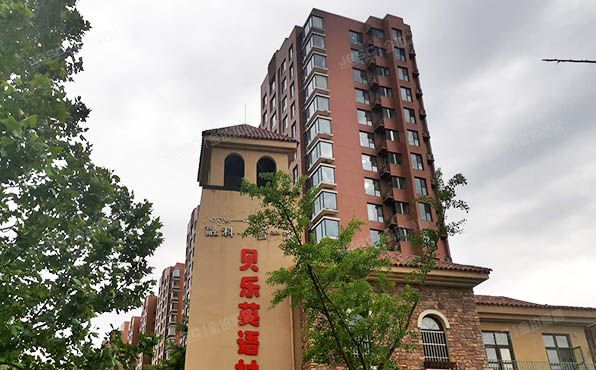 通州区景盛北二街3号院17号楼10层1单元1101（融科香雪兰溪）