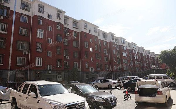 昌平区 西环路74号6号楼1层11单元1102号（西环路44号院）