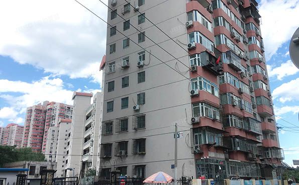 朝阳区 芍药居北里220号楼2层3021