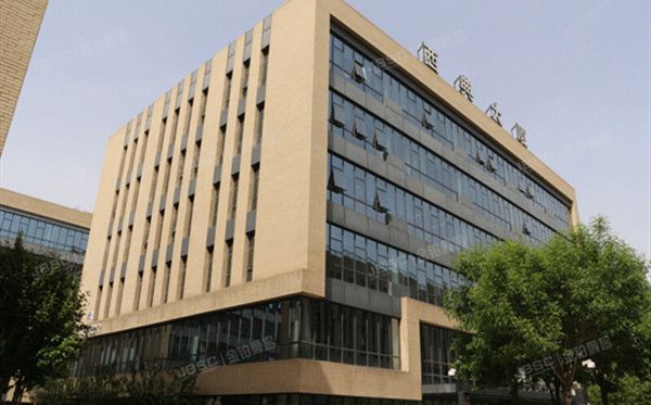 通州区 榆西一街1号院4号楼6层601、602号（金融街园中园）办公