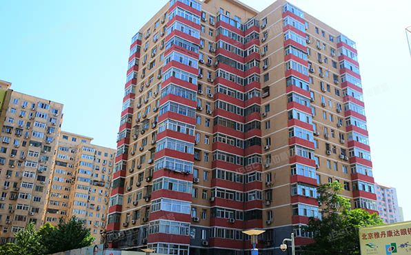 朝阳区 农光南里1号楼6层603号（龙辉大厦）