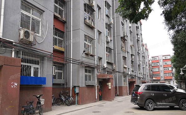 房山区-良乡 苏园小区7号楼6单元102