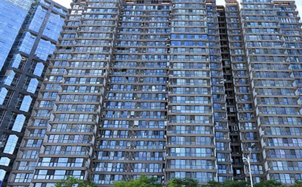 朝阳区 望京阜荣街15号院2号楼3单元2401（嘉美风尚中心）