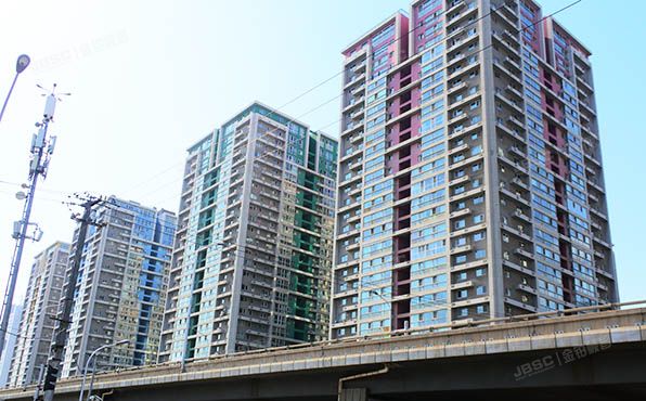 朝阳区 SOHO现代城10号楼（D座）1211