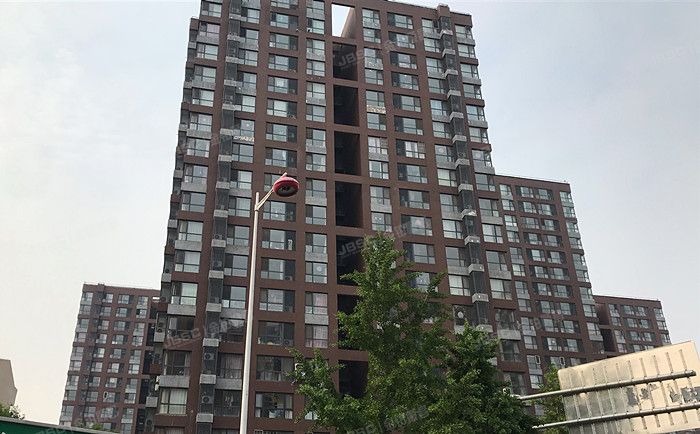 顺义区 绿港家园五区4号楼11层1105号