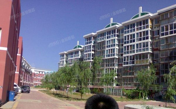 密云区 季庄小区52号楼6单元502