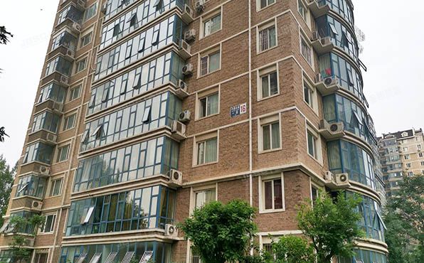 昌平区 天通北苑一区16号楼5层7单元505