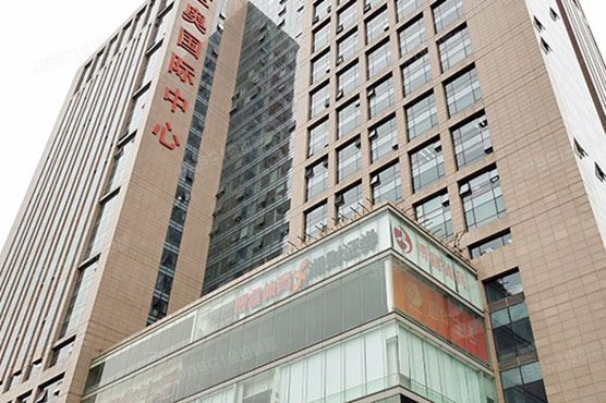 朝阳区 芍药居北里101号1幢4层07号（世奥国际中心）