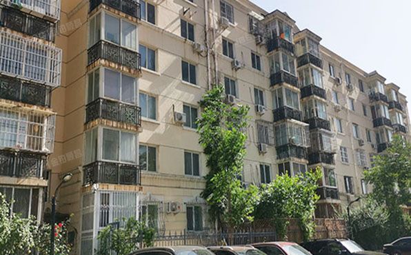 昌平区 天通苑三区12号楼1层3单元102（天通苑本三区）