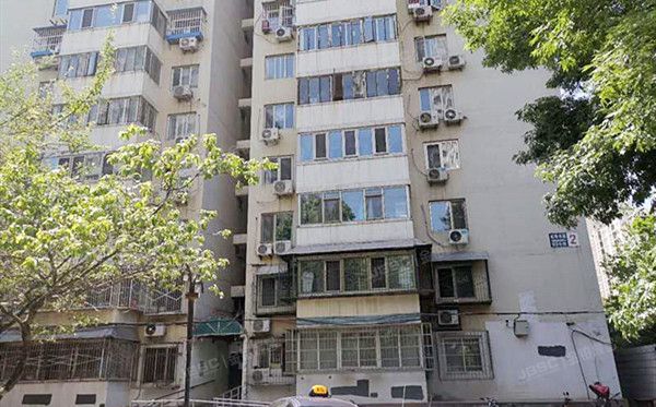 丰台区 成寿寺路93号院2号楼19层1904（华芳园）