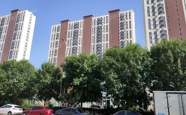 大兴区 育胜街36号院10号楼6层1单元604（满庭春MOMA）