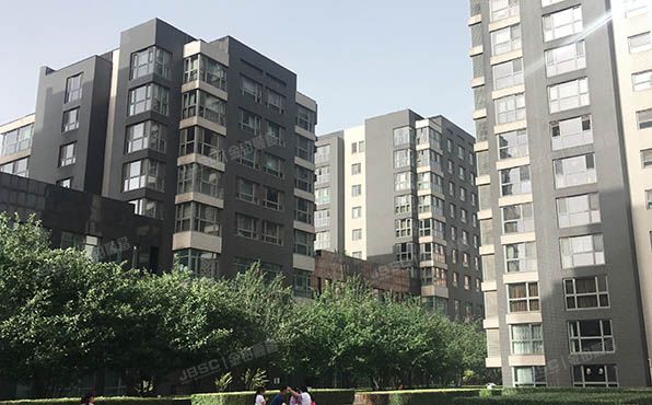 西城区 真武庙路四条8号院5号楼8层801（融泽府）