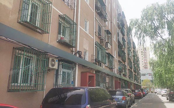 朝阳区 呼家楼北街5号楼1单元4层403号