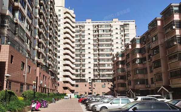 密云区 富民新区1号楼14层1单元1401