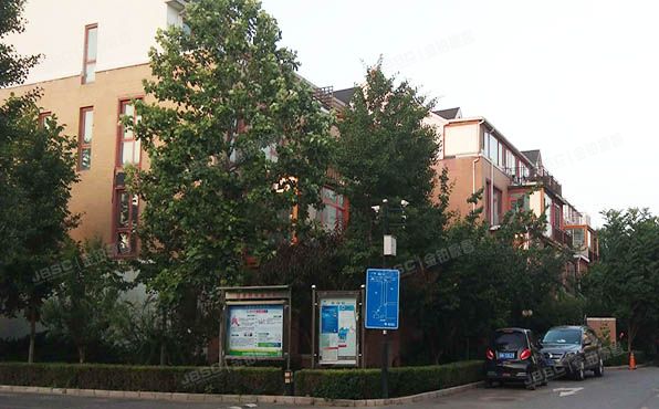 海淀区 旱河路301号院11号楼2层1单元202（西山美墅馆）