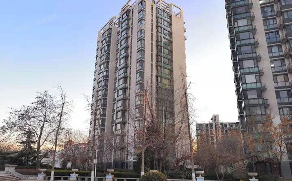 大兴区 香海园51号楼4层403号（顺驰领海）