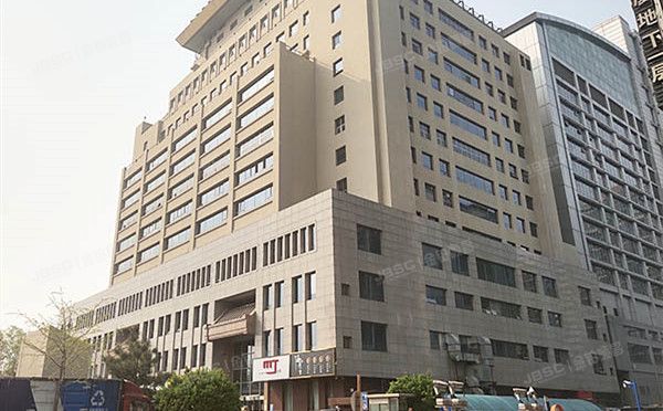 海淀区 中关村南大街6号7层704（中电信息大厦）办公