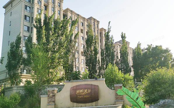 昌平区-小汤山 顺沙路68号12-79号1至2层12-79（纳帕溪谷）