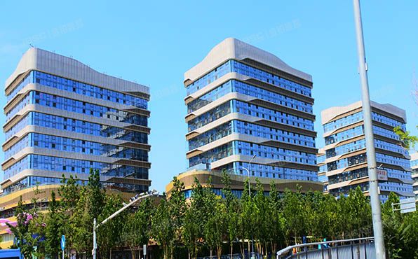 大兴区黄村镇8层B座-809号（泰禾中央广场）