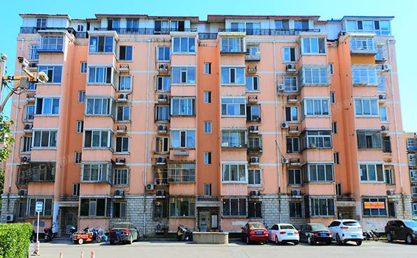 大兴区-黄村 海子角东里23号楼3单元401（绿色庄园）