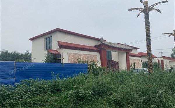 密云区 西田各庄镇韩各庄村1-13号