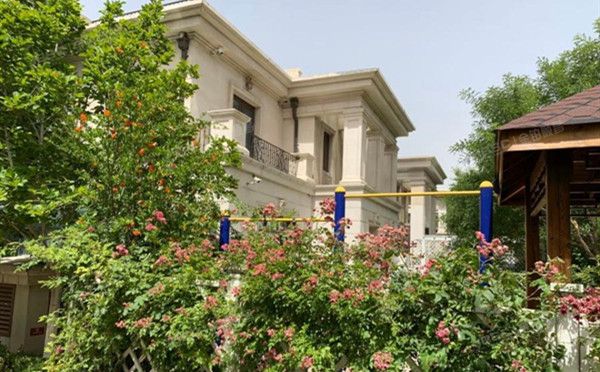 大兴区 天著澜湾23号及+2车位（远洋天著）