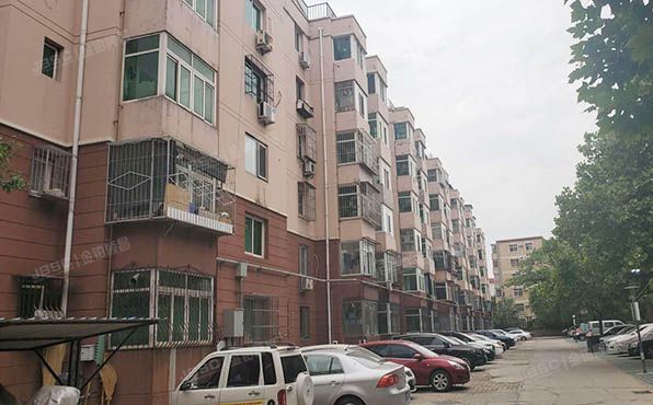 昌平区 北七家北亚花园4号楼5层G单元9D