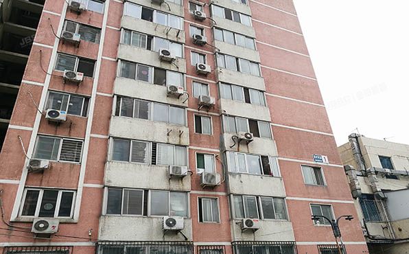 丰台区 慧时欣园1号楼13层1307号