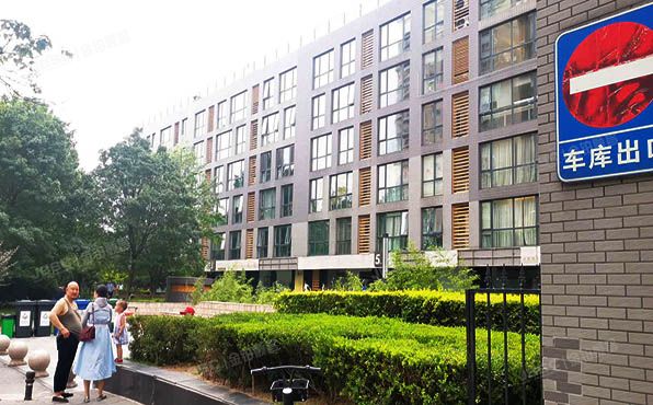 东城区 雍和空间1、2、3号楼1层商业3号