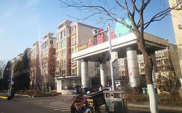 通州区 云景里21号楼3层231室