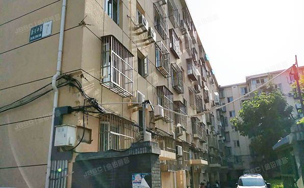 西城区 新兴中巷7号楼5层3单元501