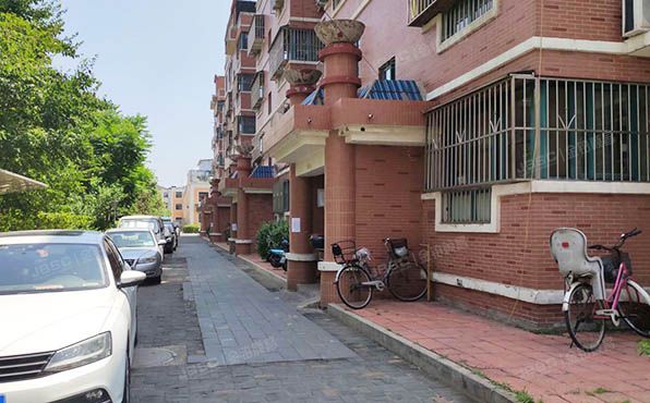 密云区  檀城西区23号楼5层2单元501（宁静之都）