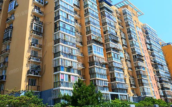 朝阳区 垡头翠成馨园416号楼12层1201 经适房