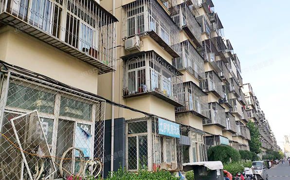 昌平区 昌盛园三区12号楼4单元502号