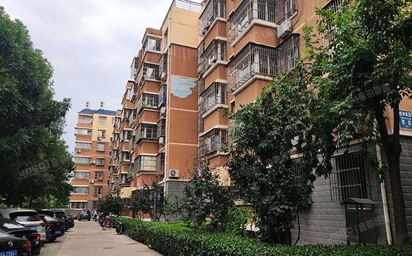 密云区 檀州家园西区16号楼1单元602