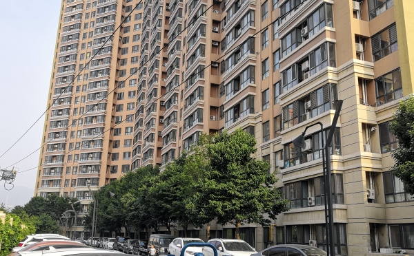 门头沟区 冯石环路6号院2号楼2层1单元202（润景公馆）