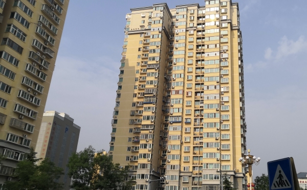 门头沟区 新桥家园1号楼15层15A西 北京法拍房