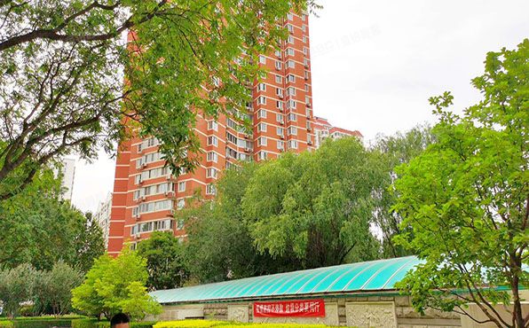 朝阳区 慧忠北里405号楼3层3F(新荣家园)