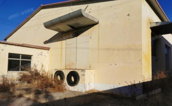 密云区-太师屯镇  旭日制衣有限公司自建厂房