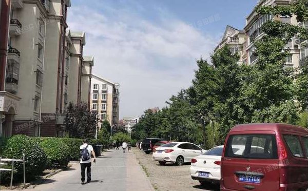 房山区 汇丰街4号院20号1层3单元101室（世界名园）