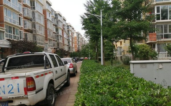 房山区-窦店 汇丰街3号院17号6层4单元602（世界名园）