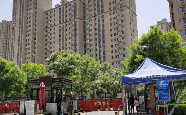 通州区 东潞苑一区8号楼12层2单元1204号（通瑞嘉苑）