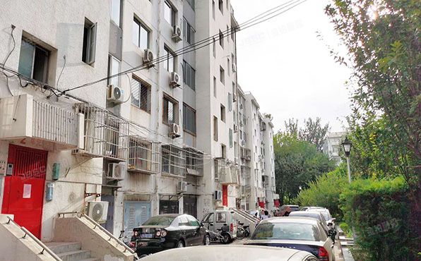 朝阳区 慧忠里207号楼2单元601（卧龙家园）