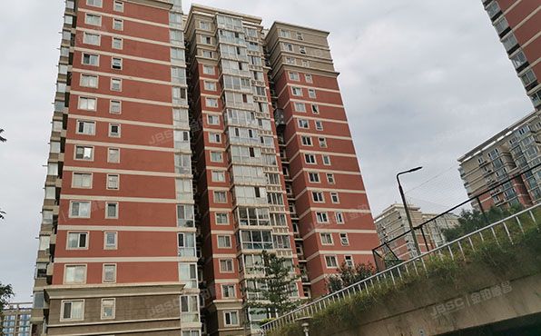 海淀区 华清嘉园甲15号楼10层1007 北京法拍房